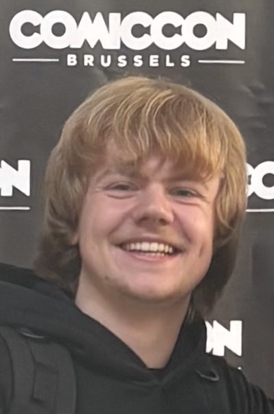 Foto van Mattis
